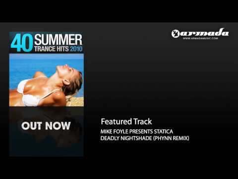 40 Summer Trance Hits 2010 - UCGZXYc32ri4D0gSLPf2pZXQ