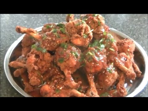 CHICKEN LOLLIPOP *COOK WITH FAIZA* - UCR9WXUxcp0bR9OWi5ersIHw