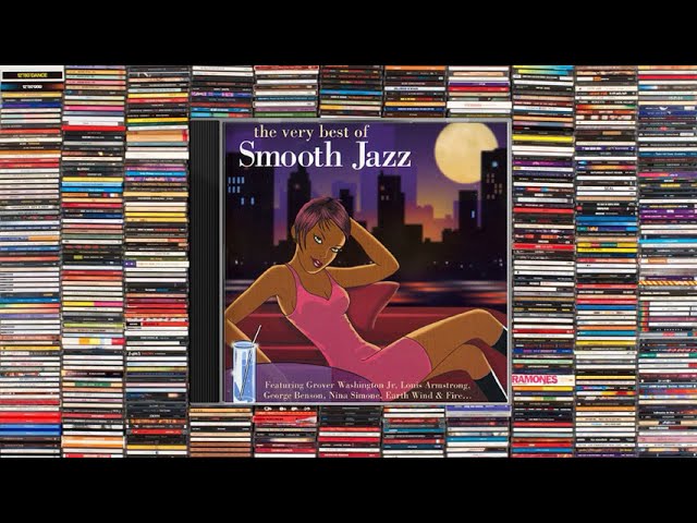 Smooth Jazz Music Streaming: The Best of Both Worlds
