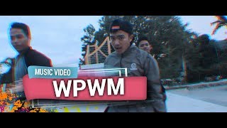 AIL - WPWM ( Ft. Aldy Rapz x Papa Mc ) Music Video