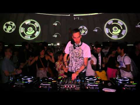 Jimmy Edgar Boiler Room DJ Set at Osheaga Festival - UCGBpxWJr9FNOcFYA5GkKrMg