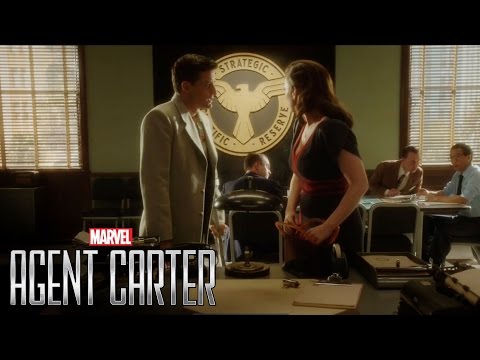 Touring the SSR - Marvel's Agent Carter - UCvC4D8onUfXzvjTOM-dBfEA