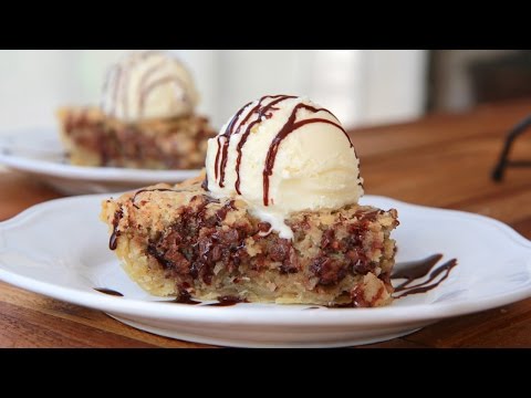 Deep Dish Chocolate Chip Cookie Pie - UCubwl8dqXbXc-rYE8MOSUnQ