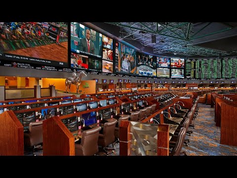 Sports Betting/Gambling Interview w/ Elite Heat CEO, Gavin, LIVE from Las Vegas