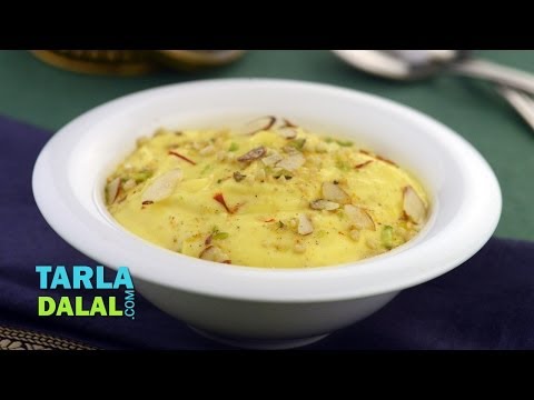 Quick Shrikhand by Tarla Dalal - UCYRRwNWXxCKFaVjFuXo1I8Q