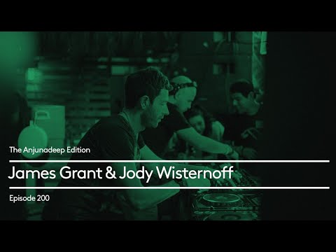 The Anjunadeep Edition 200 with James Grant & Jody Wisternoff - UCbDgBFAketcO26wz-pR6OKA