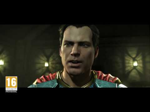 Official Injustice™ 2 Trailer - Shattered Alliances Part 1 - UCQNvfJzlrEDGRhG6nwG315A