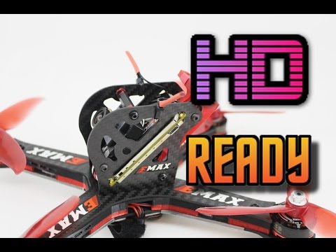 A FRAME FOR HD FPV!! Sigan Frame Review - UC3ioIOr3tH6Yz8qzr418R-g