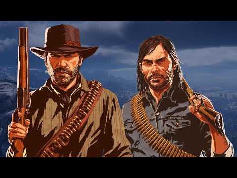 Red Dead Redemption 2 - Wild West Wednesdays: RDR2 Game Help LIVE! - UCKy1dAqELo0zrOtPkf0eTMw