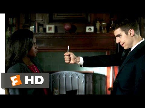 Truth or Dare (2018) - The Pen is Mightier Scene (3/10) | Movieclips - UC3gNmTGu-TTbFPpfSs5kNkg