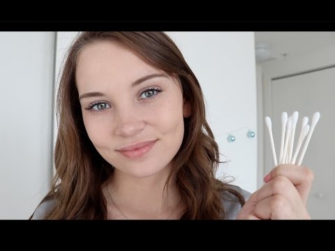 ASMR Ear Cleaning and Ear Massage Roleplay - UCikebqFWoT3QC9axUbXCPYw