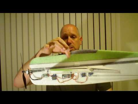 EPP Foam Superslo28 Airplane How To Setup Video - UCtw-AVI0_PsFqFDtWwIrrPA