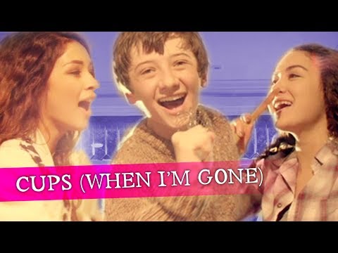 Side effects - Cups (When I'm Gone)