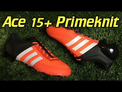 Adidas Ace 15+ Primeknit Solar Orange - Review + On Feet - UCUU3lMXc6iDrQw4eZen8COQ