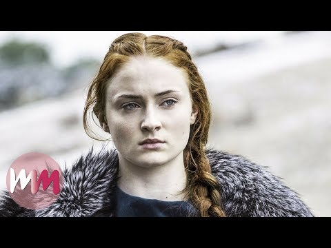 Top 5 Things You Didn't Know About Sophie Turner - UC3rLoj87ctEHCcS7BuvIzkQ