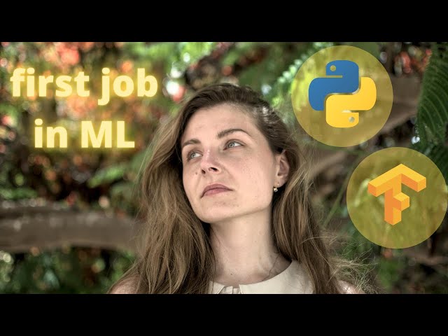 How to Land a Machine Learning Engineer Job