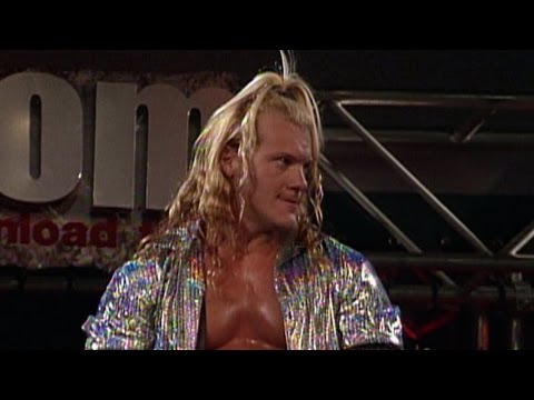 Chris Jericho's WWE Debut - UCJ5v_MCY6GNUBTO8-D3XoAg