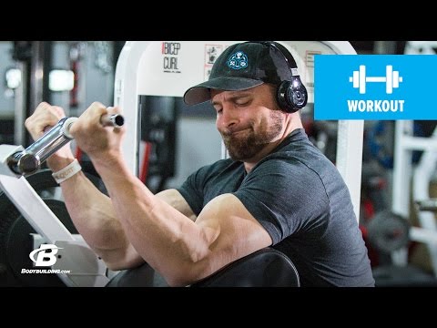 Layne Norton's Guide To Failure Training - UC97k3hlbE-1rVN8y56zyEEA