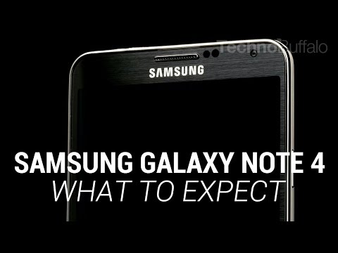 Samsung Galaxy Note 4: 6 Things to Expect - UCR0AnNR7sViH3TWMJl5jyxw