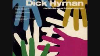 Dick Hyman - Rainy Days and Mondays