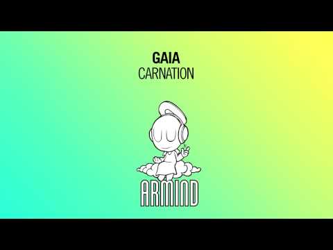 Gaia - Carnation (Original Mix) - UCO3gM-qHXMBM8BQdTwx8D2g