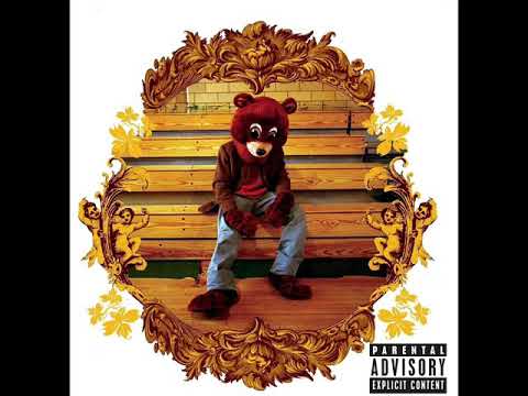 Kanye West - We Don't Care (High Quality)
