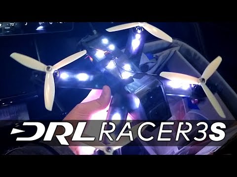 DRL - Racer 3S - UC4yjtLpqFmlVncUFExoVjiQ