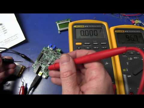 EEVblog #357 - USB Supply Power-up Testing - UC2DjFE7Xf11URZqWBigcVOQ