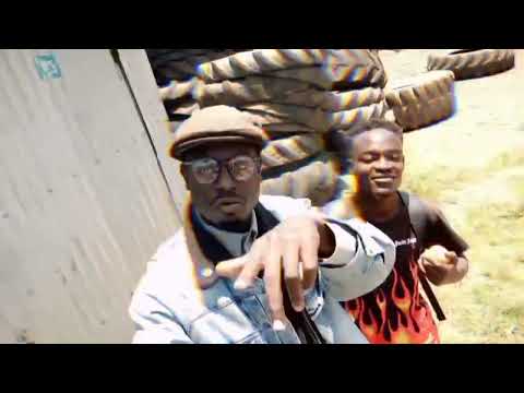 Izzo Kezzy Yo ''My underground Life Story'' Documentary Episode 1