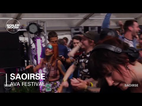 Saoirse Boiler Room x AVA Festival DJ Set - UCGBpxWJr9FNOcFYA5GkKrMg