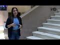 Image of the cover of the video;#ExperiènciesUV -  Máster en Enfermedades Raras