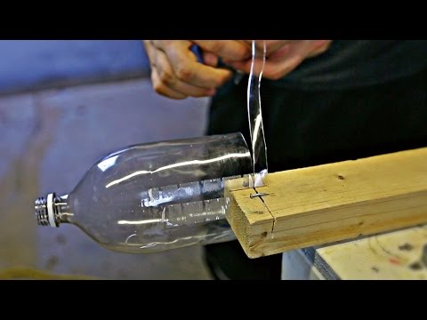 DIY Rope from Plastic Bottles? - UCe_vXdMrHHseZ_esYUskSBw