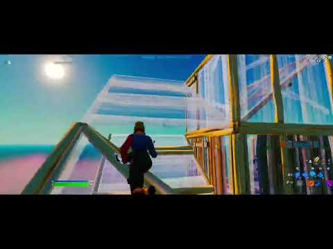 The Kid LAROI - STICK WITH ME (Fortnite Montage) Ft Chapter 5 Season 4 🎤