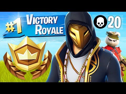 Winning in Solos! *5 Wins in a Row* // Pro Fortnite Player // 2200 Wins // Fortnite Battle Royale - UC2wKfjlioOCLP4xQMOWNcgg