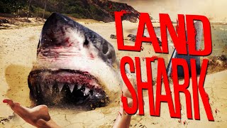 Land Shark - Official Trailer