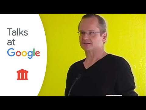 Policy Talks@Google: Lawrence Lessig - UCbmNph6atAoGfqLoCL_duAg