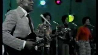 The Staple Singers - I'll Take You There (1972)