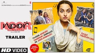 Video Trailer Noor