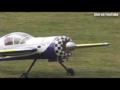 Just a quiet Saturday flying RC planes - UCQ2sg7vS7JkxKwtZuFZzn-g