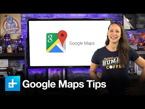 Top 10 tips for using Google Maps - UC8wXC0ZCfGt3HaVLy_fdTQw