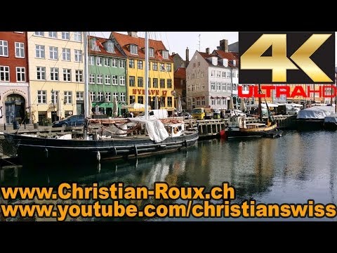 UHD/4K - Postcard from Copenhagen/Denmark (filmed with Samsung Galaxy Note 3) - UCEFTC4lgqM1ervTHCCUFQ2Q