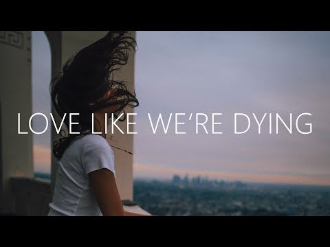 Chr1s - Love Like We're Dying (Lyrics) - UCwIgPuUJXuf2nY-nKsEvLOg