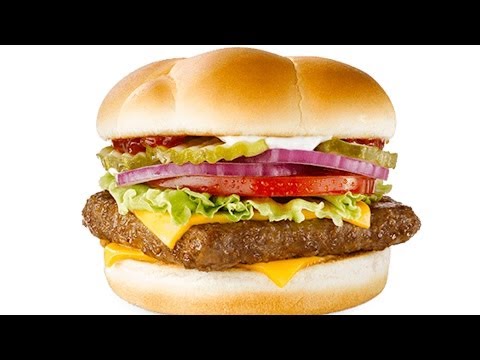 Fast food: Ads vs. reality | Consumer Reports - UCOClvgLYa7g75eIaTdwj_vg