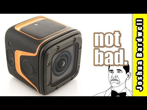 Foxeer Box vs. GoPro Hero5 Session | REVIEW - UCX3eufnI7A2I7IkKHZn8KSQ