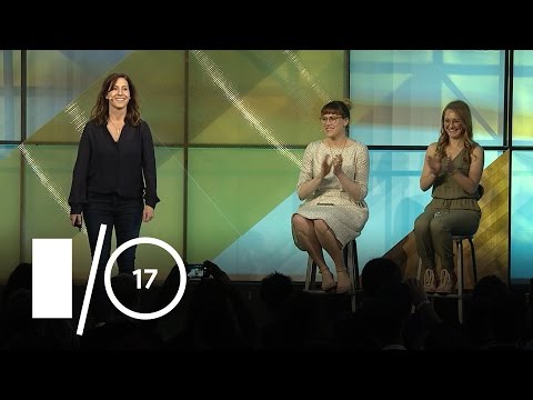 How Words Can Make Your Product Stand Out (Google I/O '17) - UC_x5XG1OV2P6uZZ5FSM9Ttw