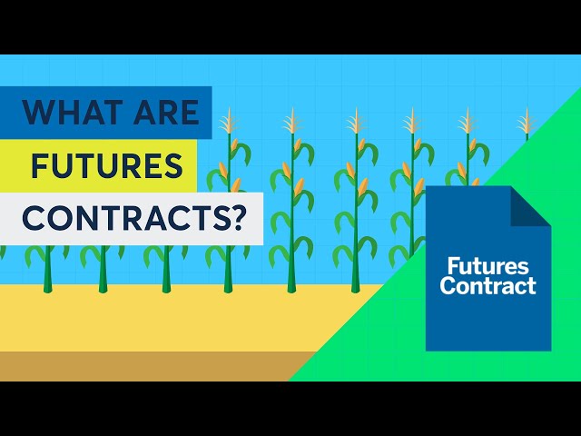 What Is A Futures Contract In The Nfl?