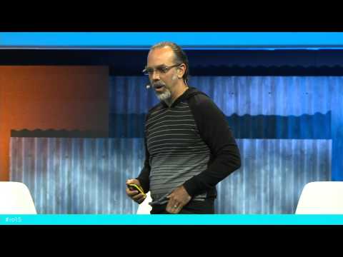 Google I/O 2015 - Helping Moonshots Survive Contact with the Real World - UC_x5XG1OV2P6uZZ5FSM9Ttw