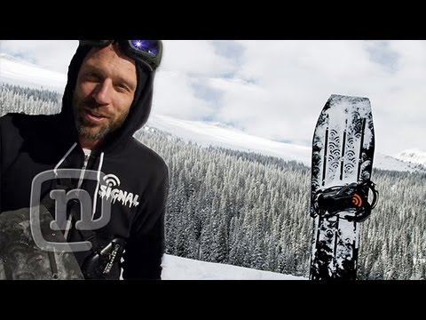 The World's First 3D Printed Snowboard: Every Third Thursday - UCsert8exifX1uUnqaoY3dqA