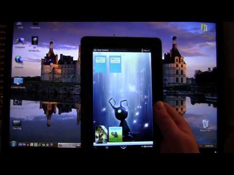 Barnes and Noble Nook Color e-Reader Tips and Tricks - UCHhy08xelXhKIOwgsFssaTQ