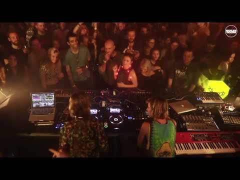 Blond:ish Boiler Room ADE X Bridges For Music DJ Set - UCGBpxWJr9FNOcFYA5GkKrMg